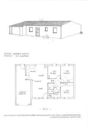 plan maison vendee 2